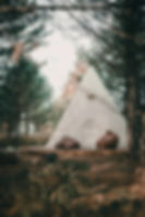 Глэмпинг «BohoCamp», Ленинградская обл., дер. Акулова Гора
