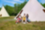 кемпинг-ферма "Esil camp"